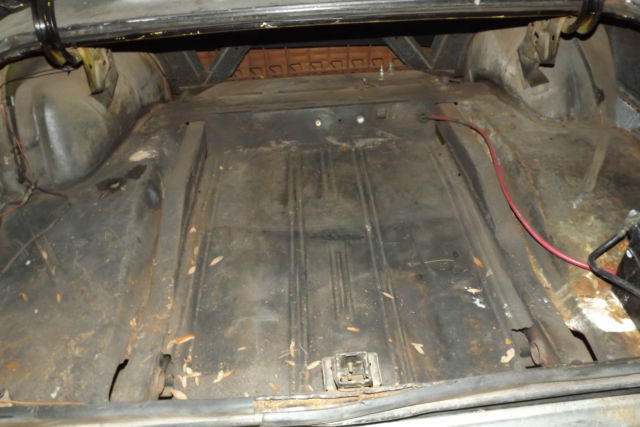 1967 Chevrolet Nova Coupe