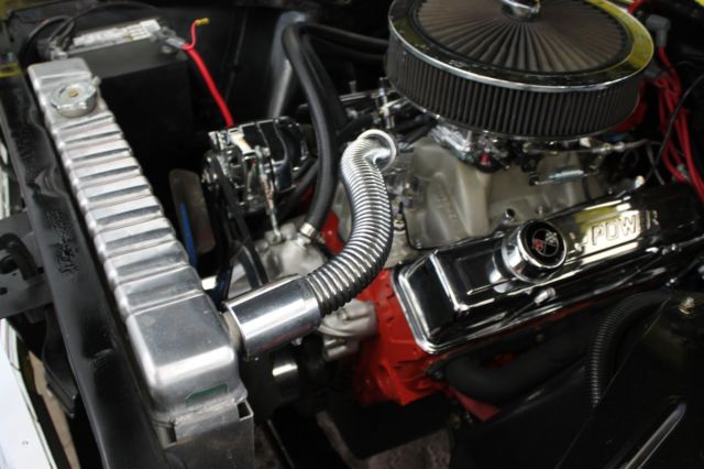 1967 Chevrolet Nova Coupe