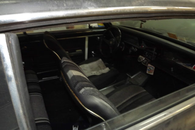 1967 Chevrolet Nova Coupe