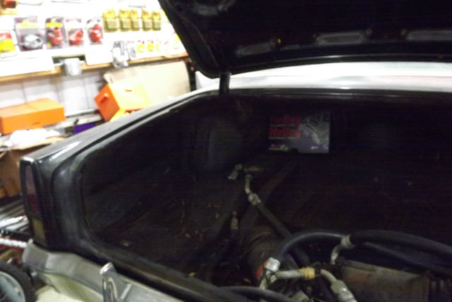 1967 Chevrolet Nova Coupe