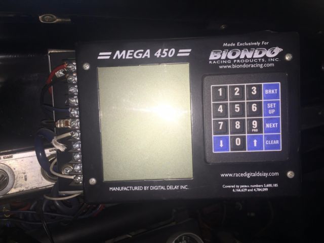 1965 Black Chevrolet Nova Coupe