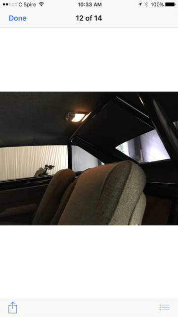 1967 Red Chevrolet Nova Coupe