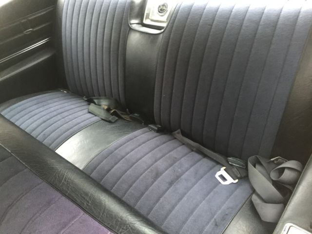 1967 Yellow Chevrolet Impala Coupe