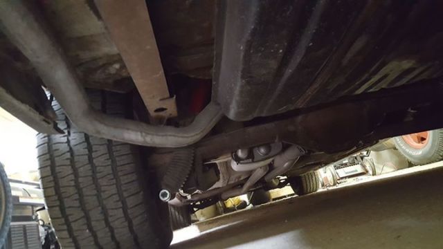 1967 Royal Plum Chevrolet Impala Fastback