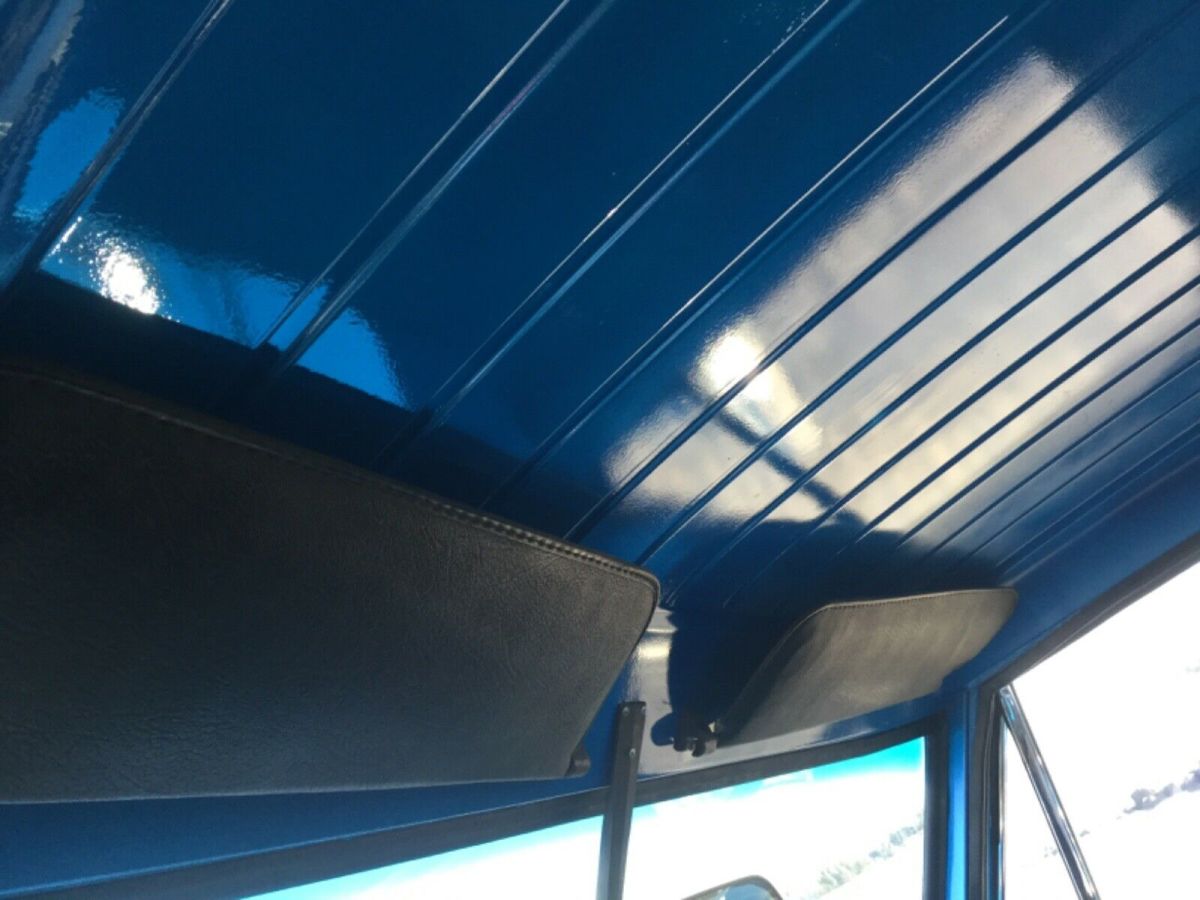 1967 Chevrolet C/K Pickup 1500