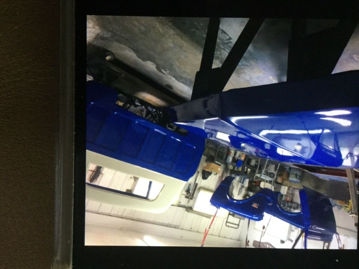 1967 Chevrolet C/K Pickup 1500