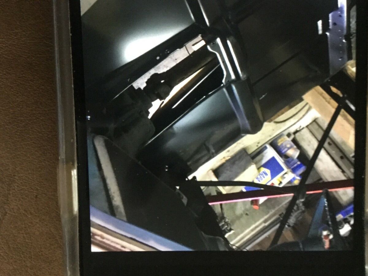 1967 Chevrolet C/K Pickup 1500