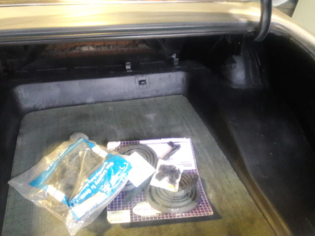 1967 2k primer Chevrolet Nova Coupe