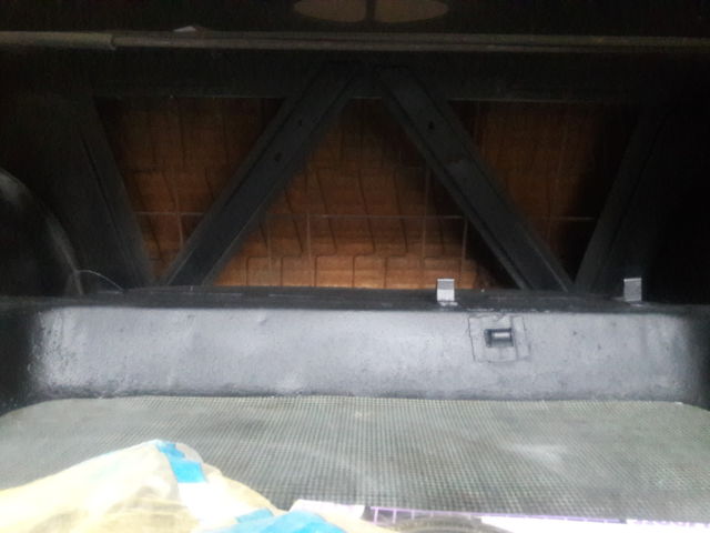 1967 2k primer Chevrolet Nova Coupe