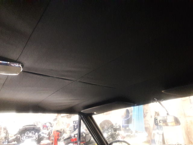 1967 2k primer Chevrolet Nova Coupe