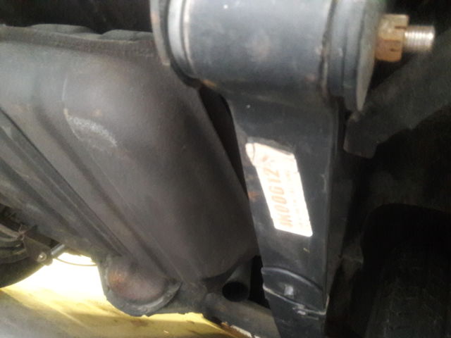 1967 2k primer Chevrolet Nova Coupe