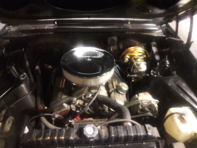 1967 2k primer Chevrolet Nova Coupe