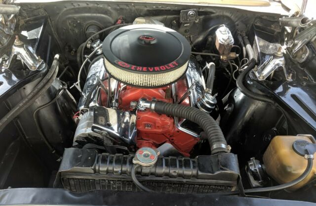 1967 Chevrolet Nova Sedan