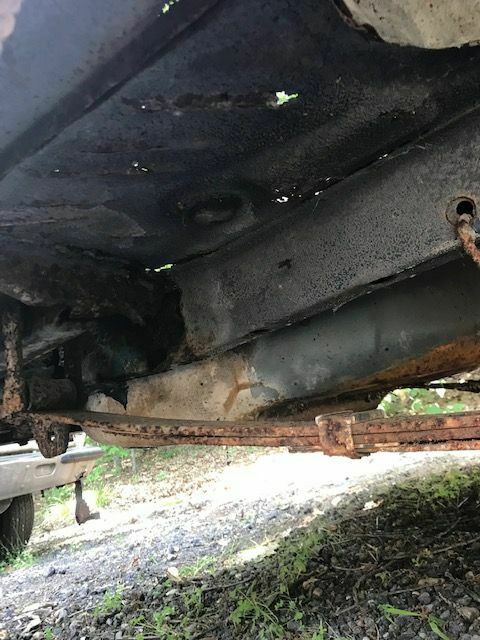 1967 Dark Blue Dodge Coronet Hardtop