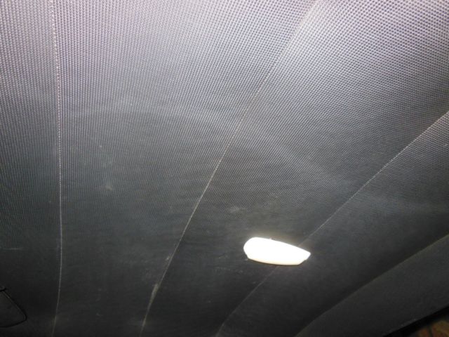 1967 Green Chevrolet Corvair Coupe