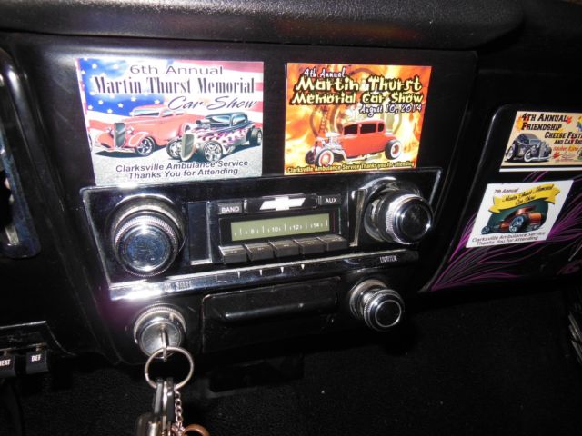 1967 Green Chevrolet Corvair Coupe