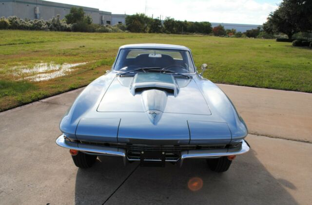 1967 Chevrolet Corvette Coupe