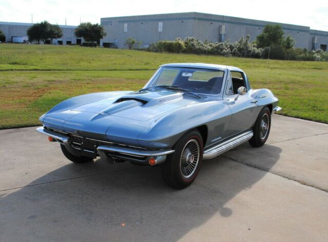 1967 Chevrolet Corvette Coupe