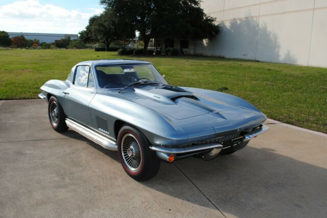 1967 Chevrolet Corvette Coupe