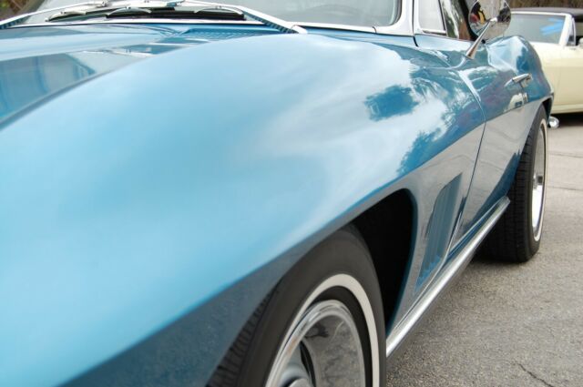 1967 Chevrolet Corvette