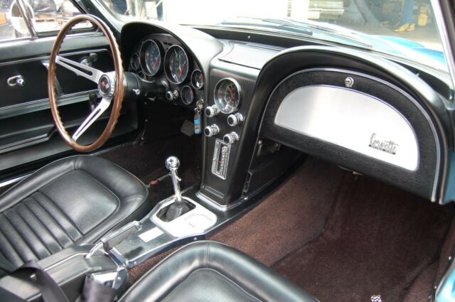 1967 Chevrolet Corvette