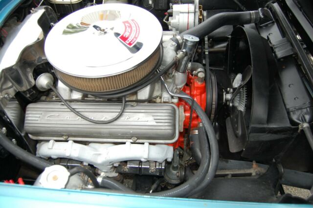 1967 Chevrolet Corvette