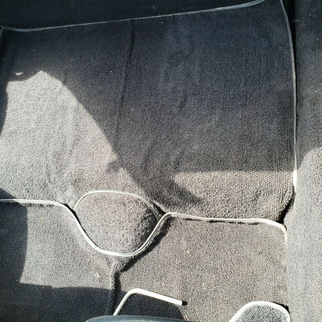 1967 Goodwood Green Chevrolet Corvette Convertible