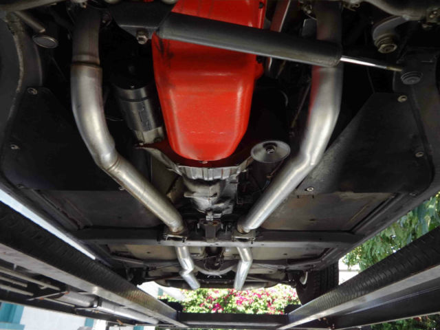 1967 Chevrolet Corvette