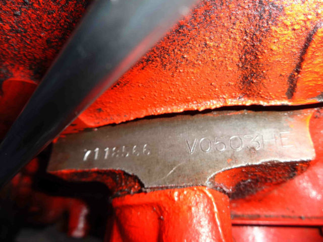 1967 Chevrolet Corvette