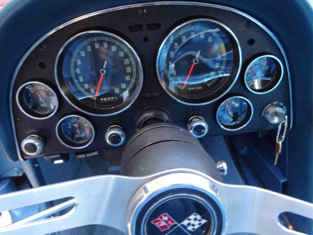 1967 Chevrolet Corvette