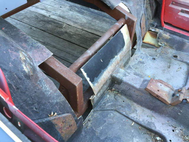 1967 Chevrolet Corvette