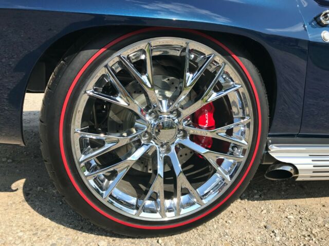 1967 Chevrolet Corvette