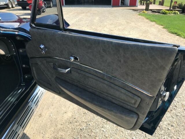 1967 Chevrolet Corvette