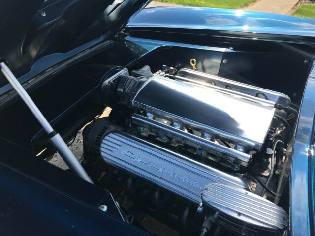 1967 Chevrolet Corvette