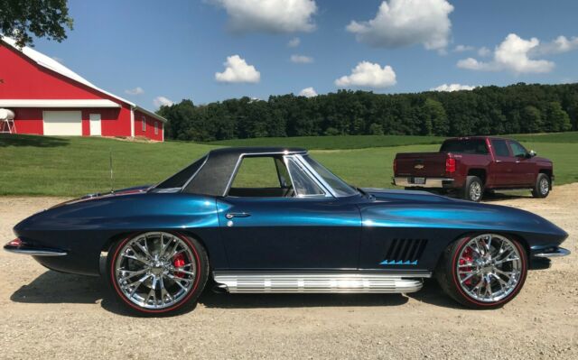 1967 Chevrolet Corvette