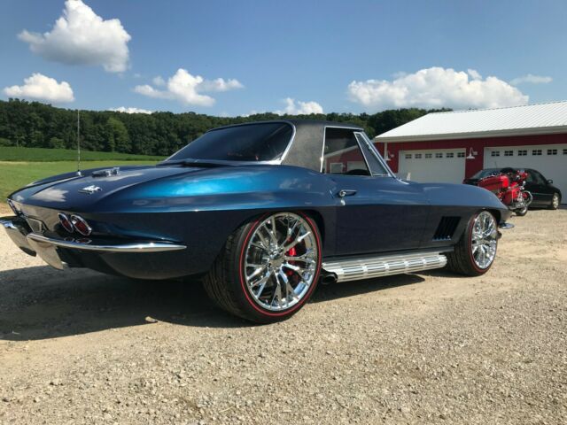 1967 Chevrolet Corvette