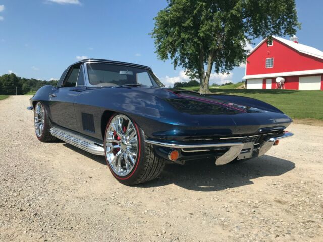 1967 Chevrolet Corvette