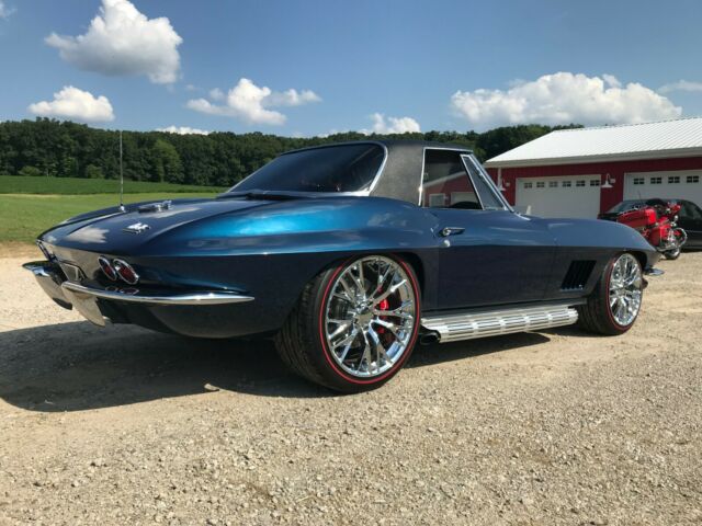 1967 Chevrolet Corvette