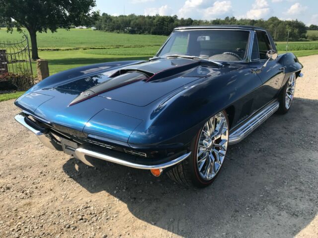 1967 Chevrolet Corvette
