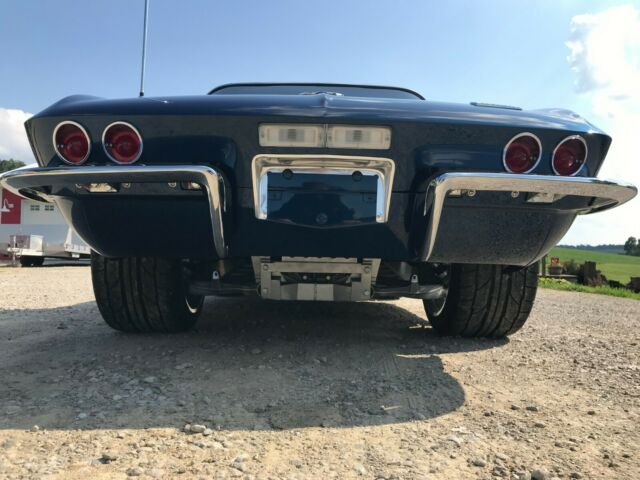 1967 Chevrolet Corvette