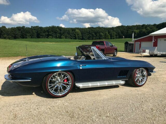 1967 Chevrolet Corvette