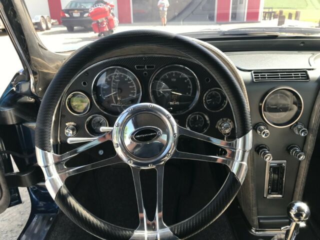 1967 Chevrolet Corvette