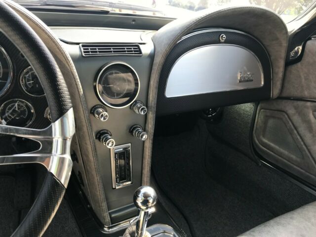 1967 Chevrolet Corvette