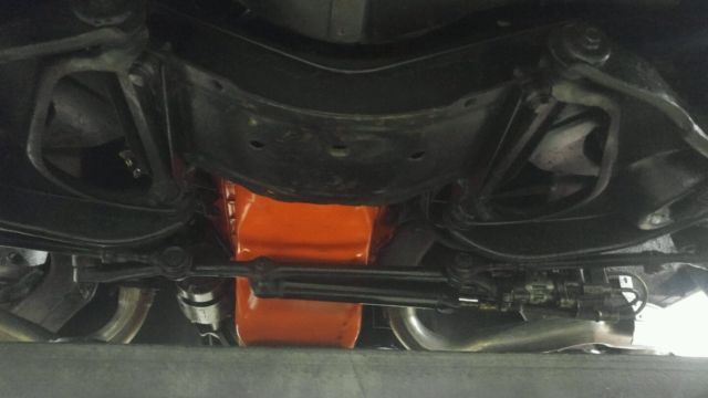 1967 MARINA BLUE Chevrolet Corvette Coupe