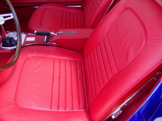 1967 Chevrolet Corvette