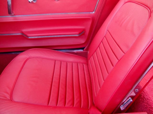 1967 Chevrolet Corvette