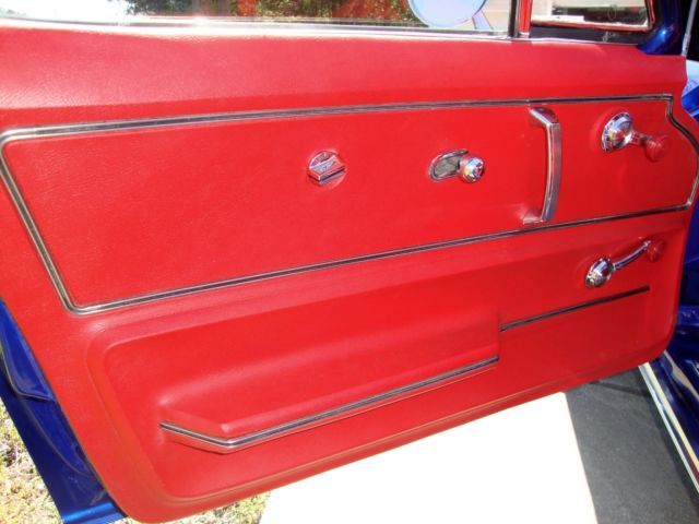 1967 Chevrolet Corvette