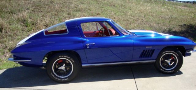 1967 Chevrolet Corvette