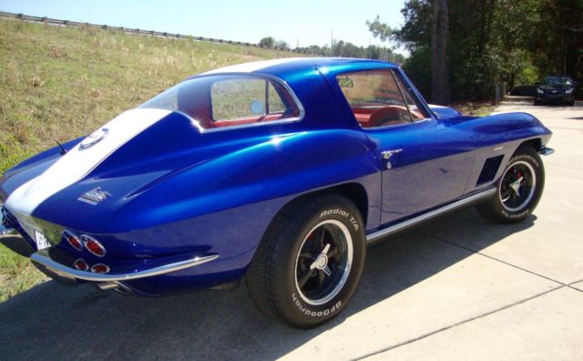 1967 Chevrolet Corvette
