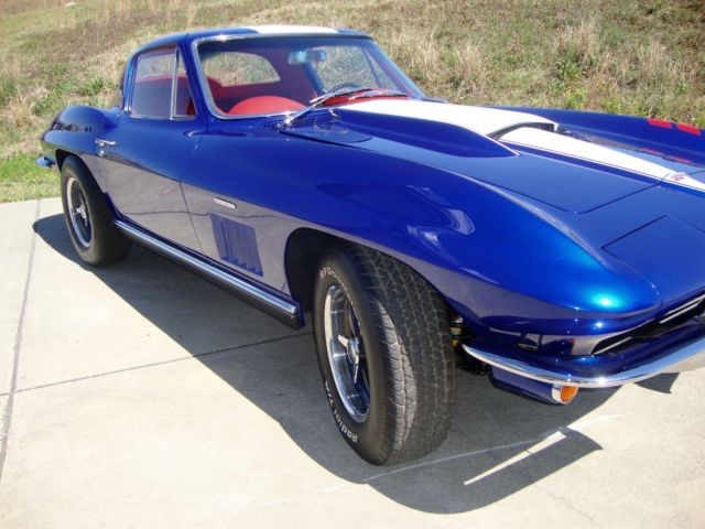 1967 Chevrolet Corvette